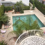 Lucrezia Relax Aparthotel 3*
