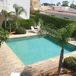 Lucrezia Relax Aparthotel