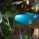 Lucrezia Relax Aparthotel 3*