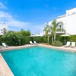 Lucrezia Relax Aparthotel