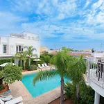 Aparthotel Lucrezia Relax
