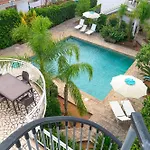 Aparthotel Lucrezia Relax