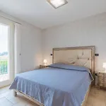 Lucrezia Relax Aparthotel 3*