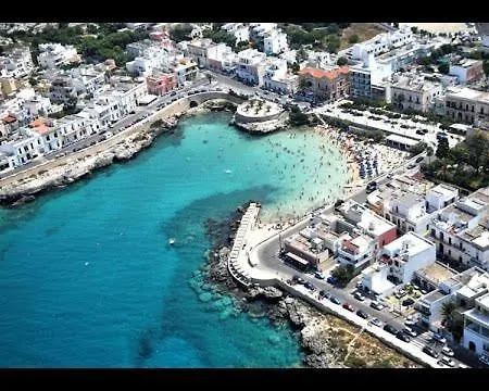 Ξενοδοχείο με διαμερίσματα Le Piscine 3*