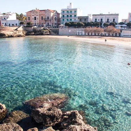 Apartmanhotel Lucrezia Relax Nardò