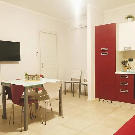 Lucrezia Relax Apartmanhotel