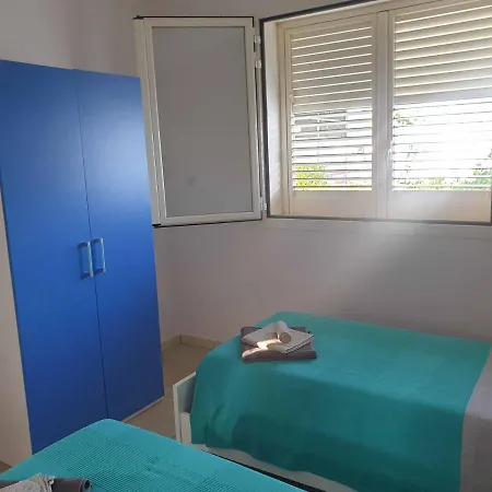 Apartmanhotel Lucrezia Relax