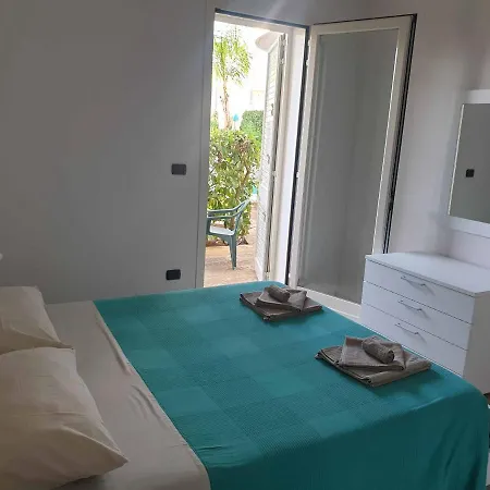 Le Piscine 3* Nardò