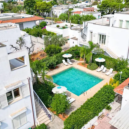 Le Piscine Int 3 3* Nardò
