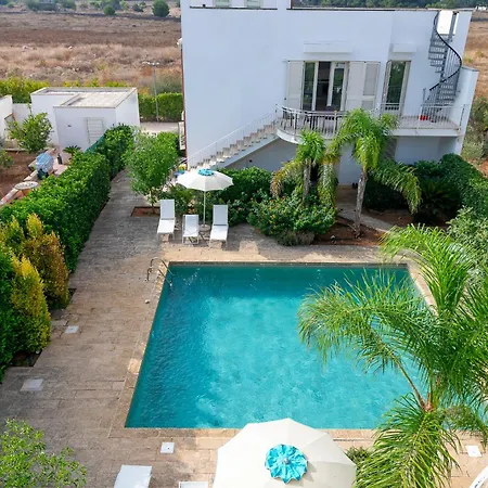 Le Piscine Int 3 Nardò