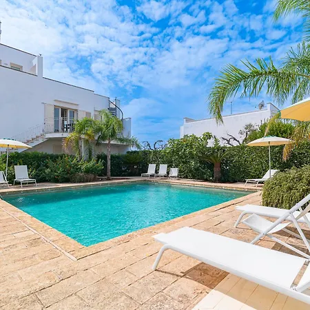 Lucrezia Relax Nardò