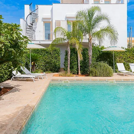 Le Piscine
