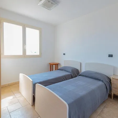 公寓式酒店 Le Piscine Int 3 Nardò