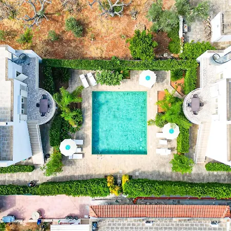Le Piscine Nardò