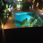 Apartmanhotel Le Piscine 3*