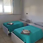 Apartmanhotel Le Piscine Nardò