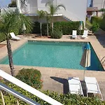 Le Piscine Apartmanhotel Nardò