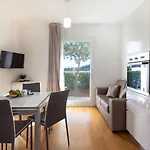 Le Piscine Apartmanhotel 3*