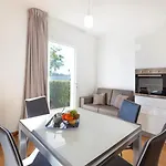 Le Piscine Apartmanhotel Nardò