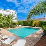 Apartmanhotel Le Piscine