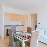 Le Piscine Apartmanhotel