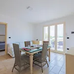 Le Piscine Apartmanhotel 3*