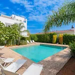 Apartmanhotel Le Piscine Nardò