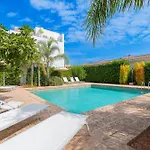 Le Piscine Apartmanhotel Nardò