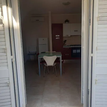 Lucrezia Relax Nardò