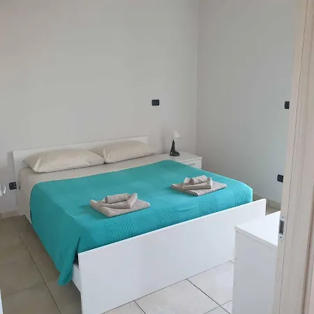 Appart hôtel Lucrezia Relax