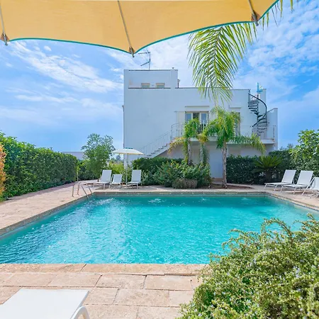 Lucrezia Relax Nardò