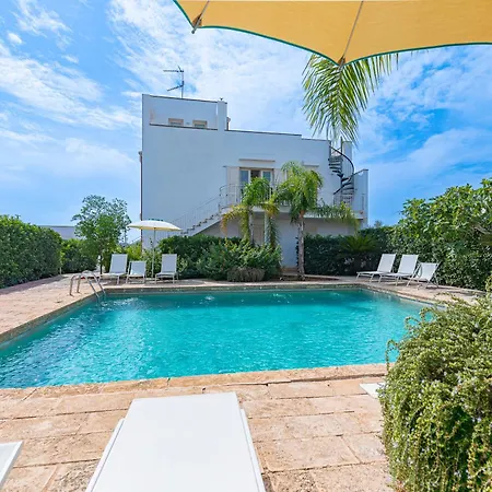 Lucrezia Relax Nardò