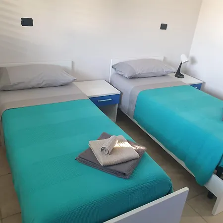 Apartmanhotel Le Piscine