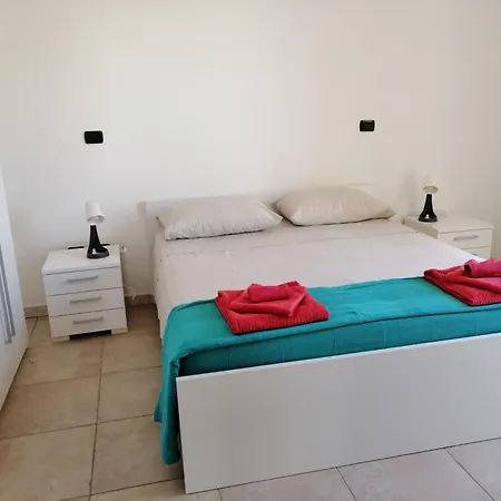 Le Piscine 3* Nardò