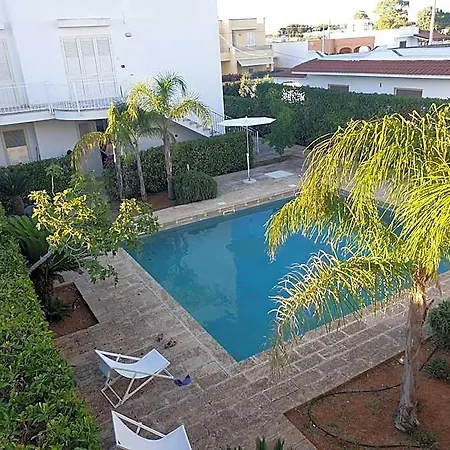 Le Piscine 4*