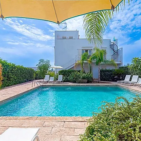 Le Piscine Lägenhetshotell 4*
