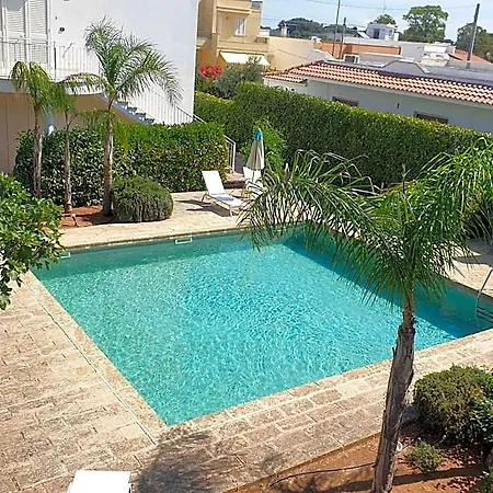 Le Piscine 4* Nardò