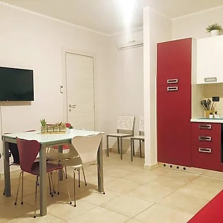 Le Piscine Apartmanhotel