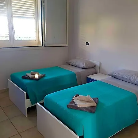 Le Piscine 4* Nardò
