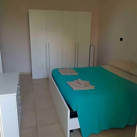 Le Piscine Apartmanhotel 4*