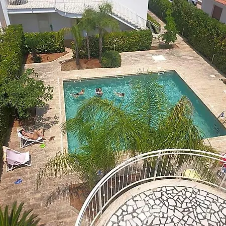 Apartmanhotel Le Piscine