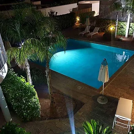 Le Piscine 4* Nardò