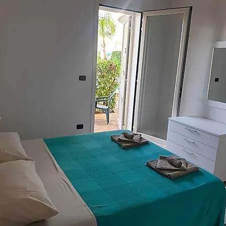 Le Piscine 4* Nardò
