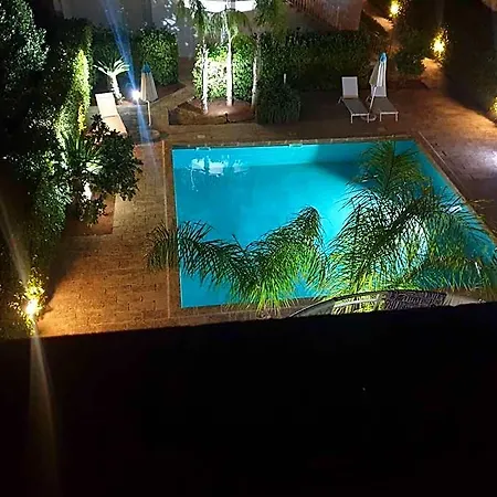 Le Piscine