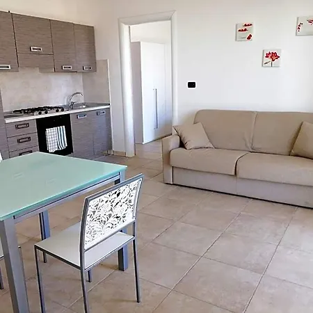Apartmanhotel Le Piscine