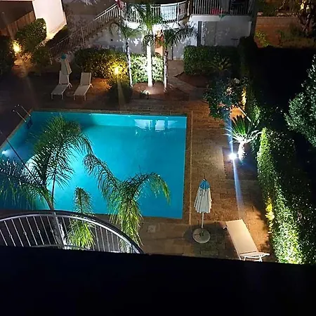 Le Piscine 4* Nardò