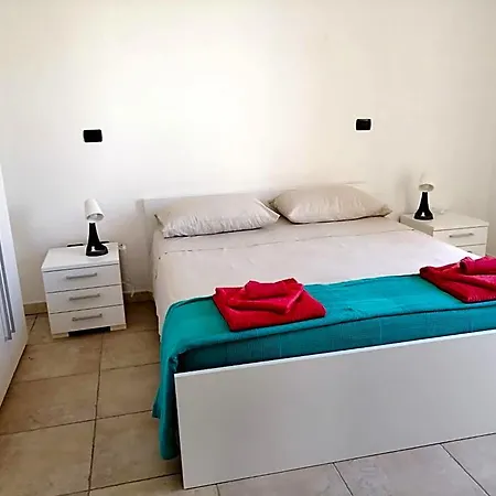 Apartmanhotel Le Piscine
