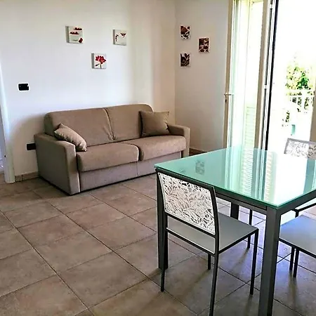 Le Piscine Nardò