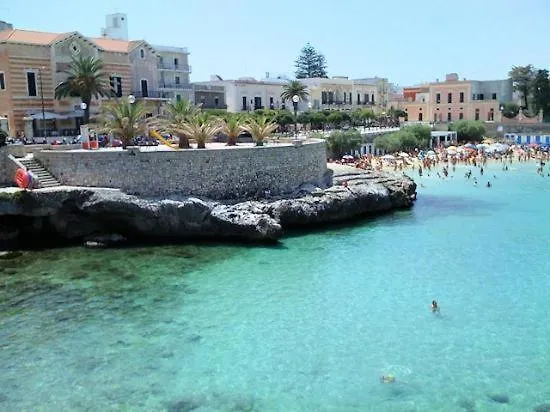Lägenhetshotell Le Piscine Nardò