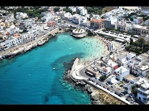 מלון דירות Lucrezia Relax 4*